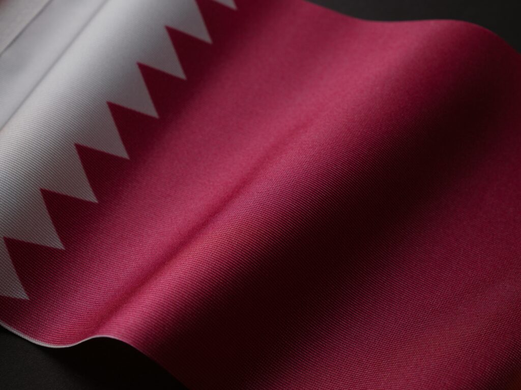 qatar